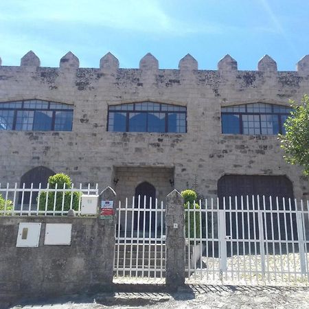 Casa do Castelo Sortelha Exterior foto